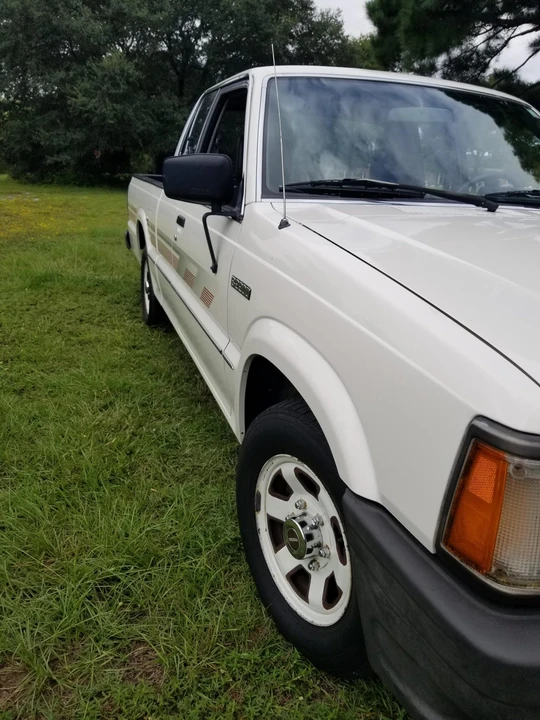 1989 Mazda B Series 4th Gen - Image 31 of 31