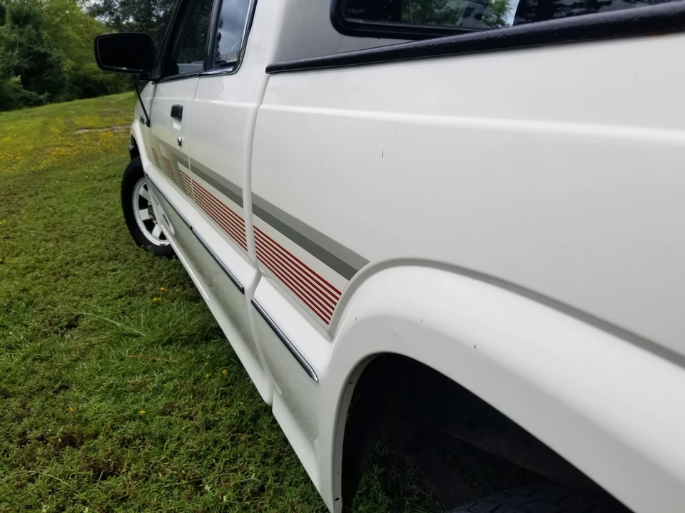 1989 Mazda B Series 4th Gen - Image 30 of 31