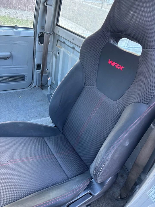 1989 Mazda B Series 4th Gen - Image 5 of 9