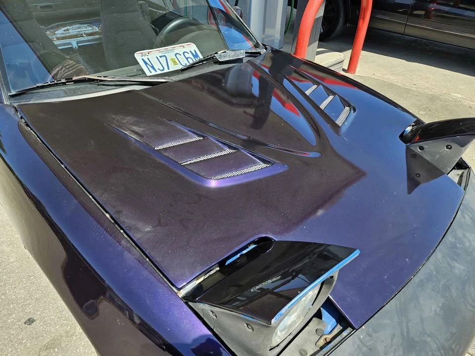 1989 Mazda NA MX-5 Miata - Image 3 of 9