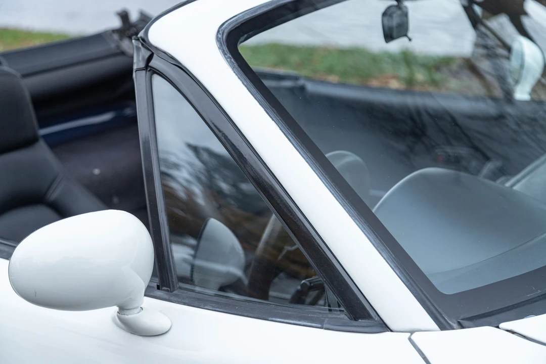 1989 Mazda NA MX-5 Miata - Image 17 of 31