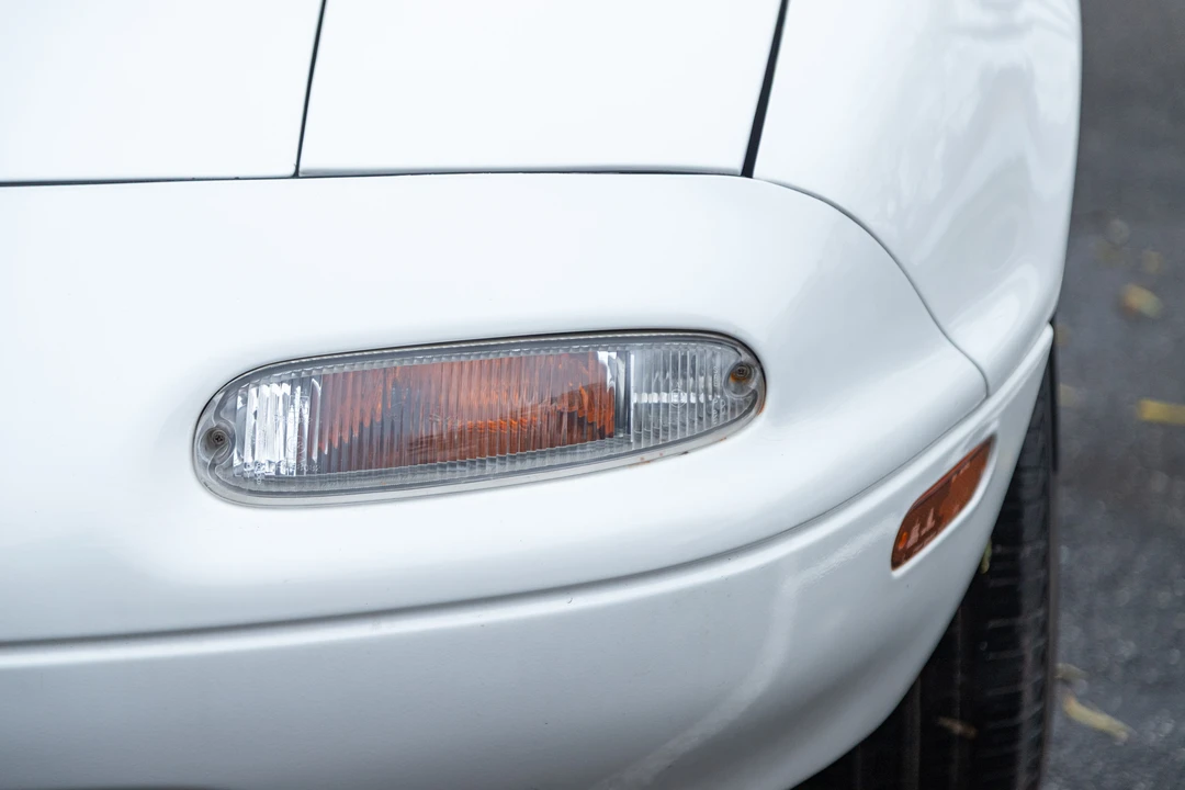 1989 Mazda NA MX-5 Miata - Image 19 of 31