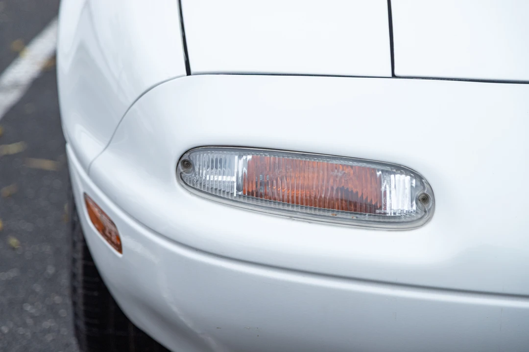 1989 Mazda NA MX-5 Miata - Image 20 of 31