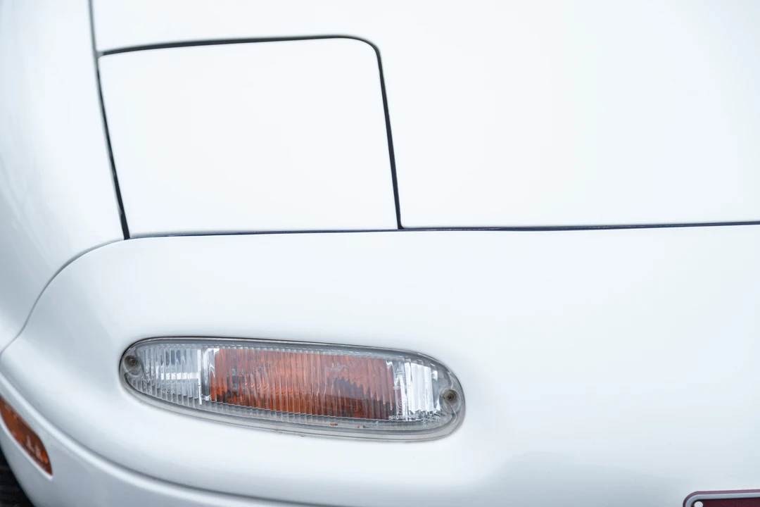 1989 Mazda NA MX-5 Miata - Image 21 of 31