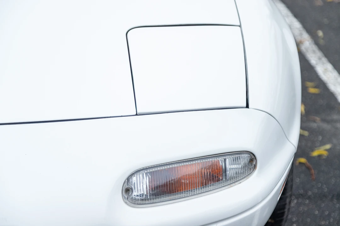 1989 Mazda NA MX-5 Miata - Image 22 of 31
