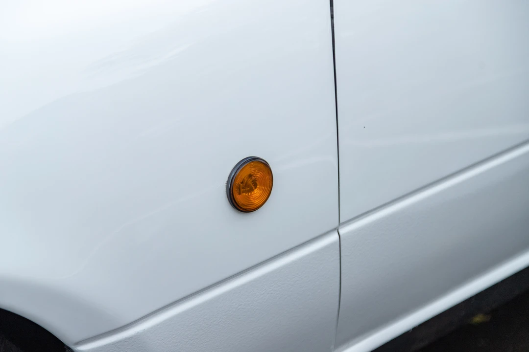 1989 Mazda NA MX-5 Miata - Image 23 of 31