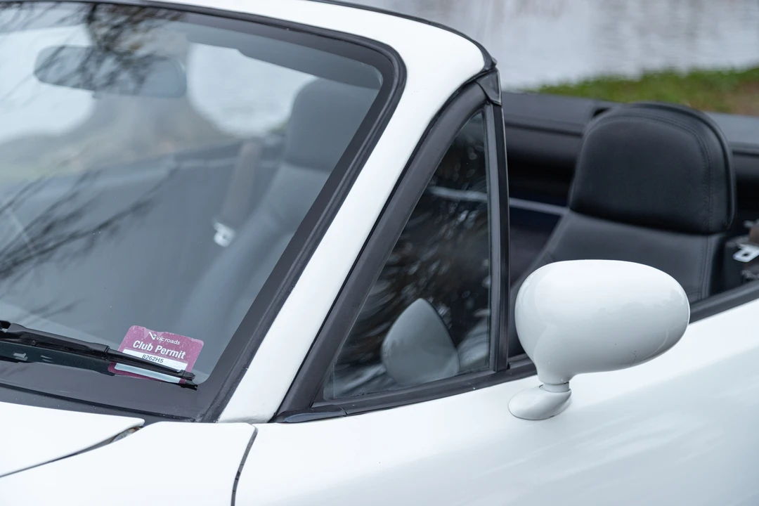 1989 Mazda NA MX-5 Miata - Image 24 of 31