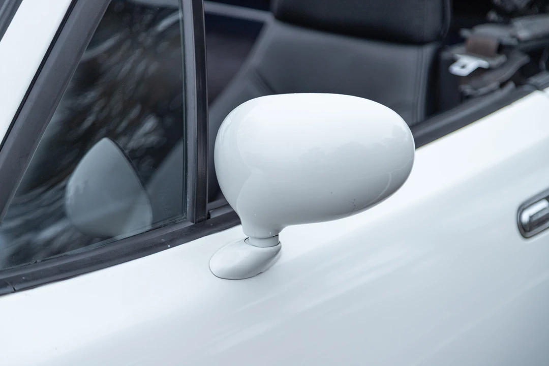 1989 Mazda NA MX-5 Miata - Image 25 of 31