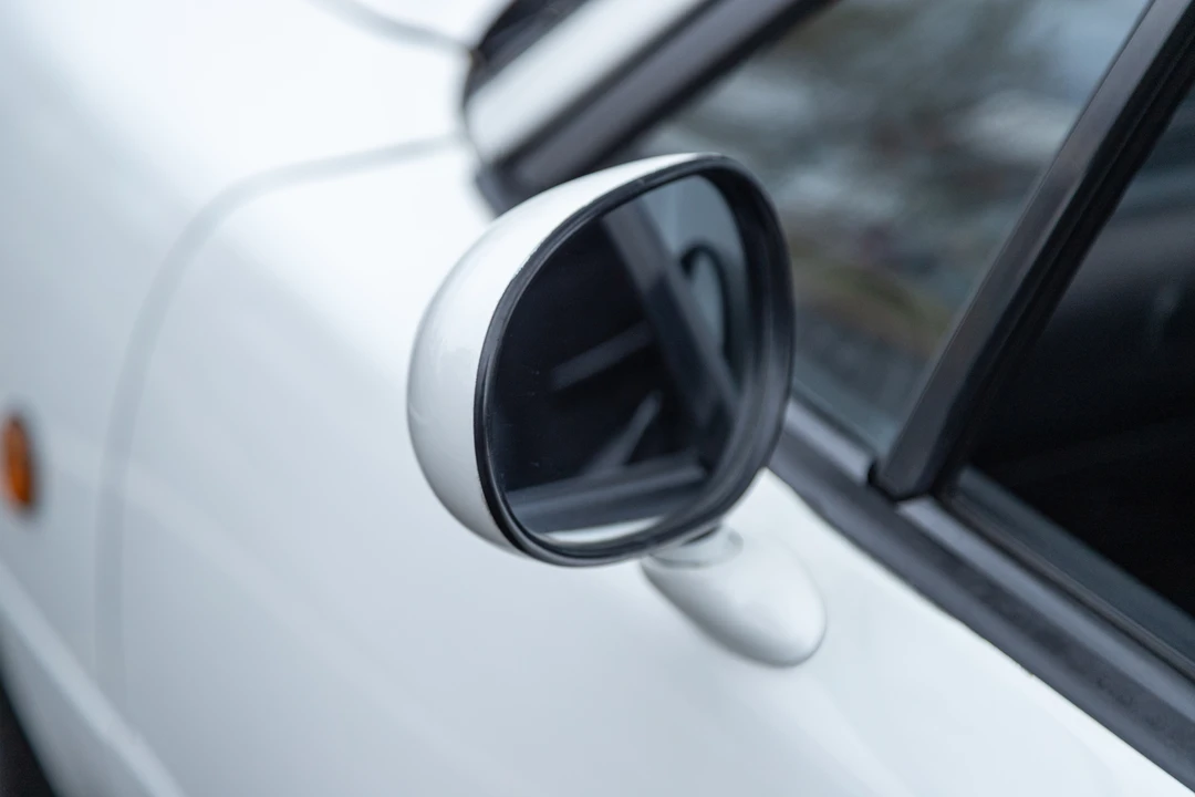 1989 Mazda NA MX-5 Miata - Image 26 of 31
