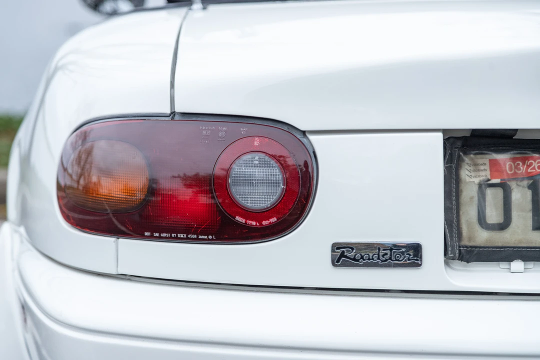1989 Mazda NA MX-5 Miata - Image 30 of 31