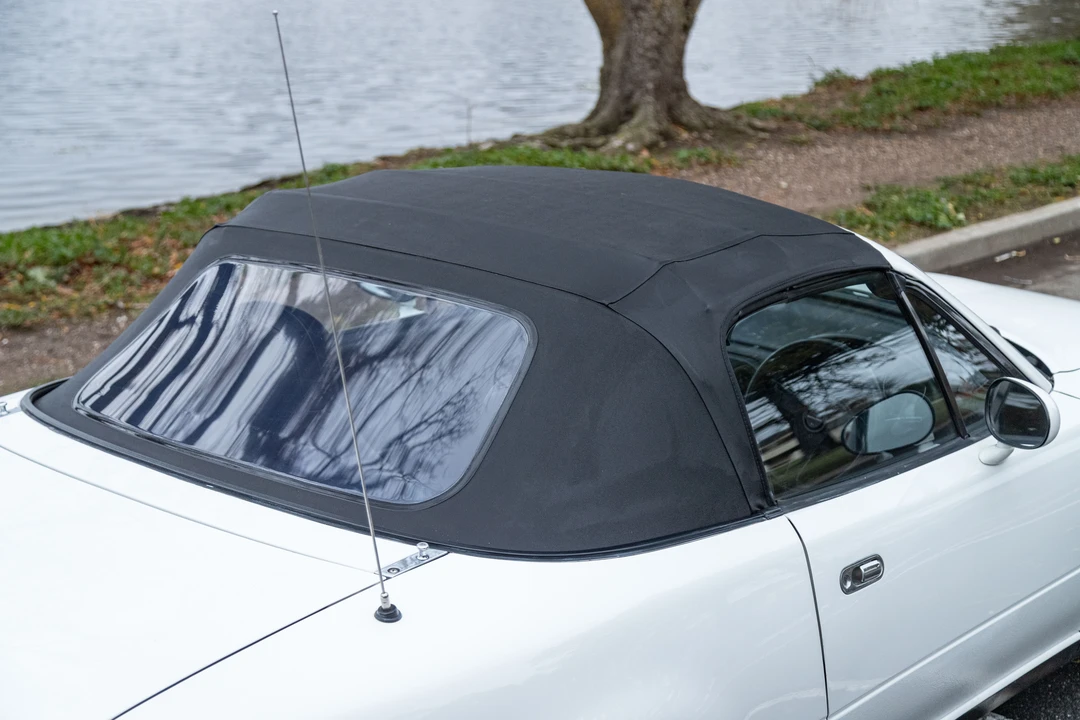 1989 Mazda NA MX-5 Miata - Image 29 of 31