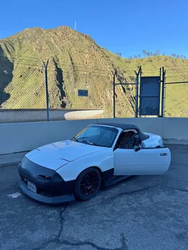 1989 Mazda MX-5 Miata