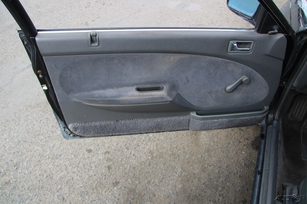 1989 Mazda MX-6 1st Gen - Image 13 of 21