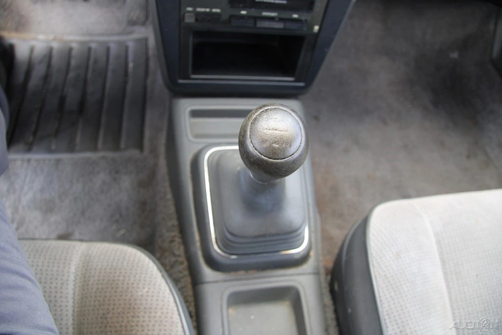 1989 Mazda MX-6 1st Gen - Image 19 of 21