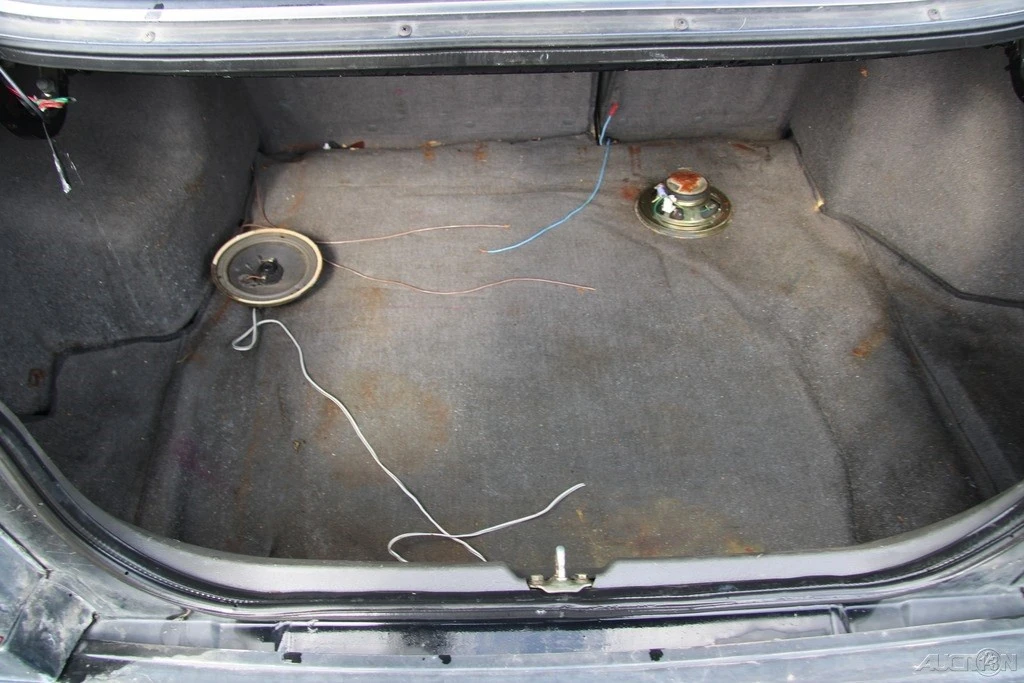 1989 Mazda MX-6 1st Gen - Image 21 of 21