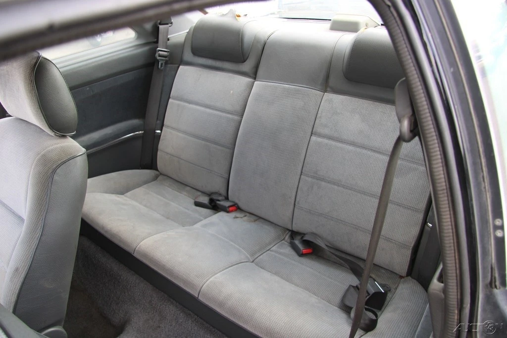 1989 Mazda MX-6 1st Gen - Image 20 of 21