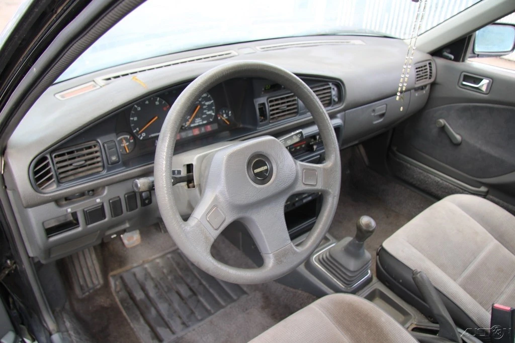 1989 Mazda MX-6 1st Gen - Image 15 of 21