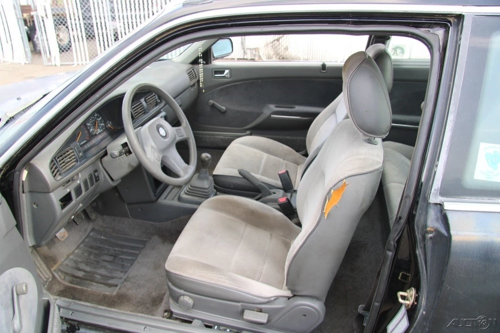 1989 Mazda MX-6 1st Gen - Image 14 of 21
