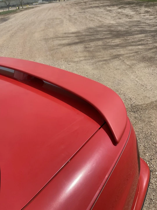 1989 Mazda MX-6 1st Gen - Image 22 of 31