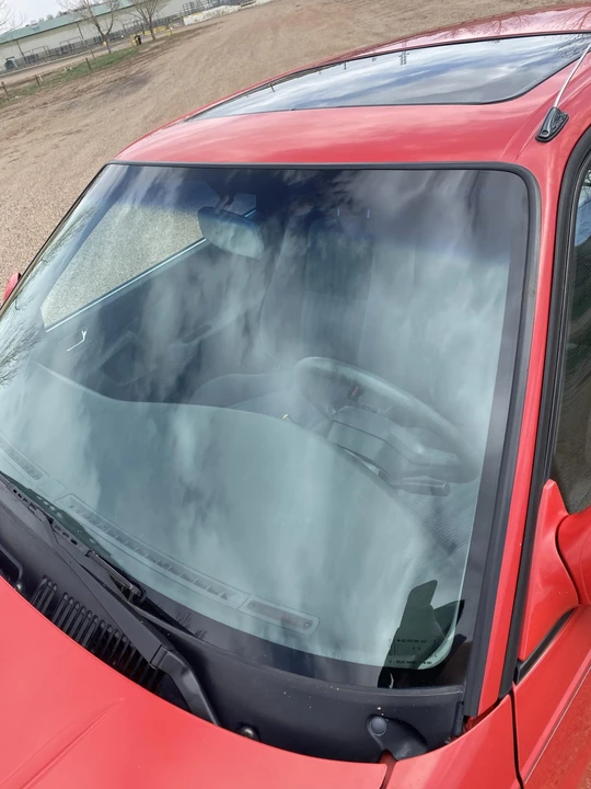 1989 Mazda MX-6 1st Gen - Image 17 of 31