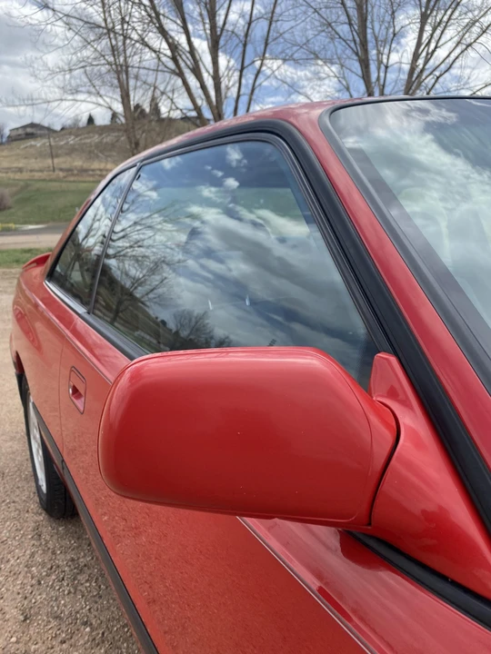 1989 Mazda MX-6 1st Gen - Image 26 of 31