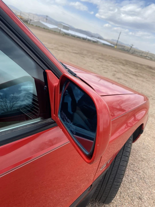 1989 Mazda MX-6 1st Gen - Image 27 of 31