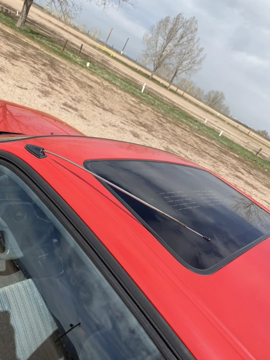 1989 Mazda MX-6 1st Gen - Image 18 of 31