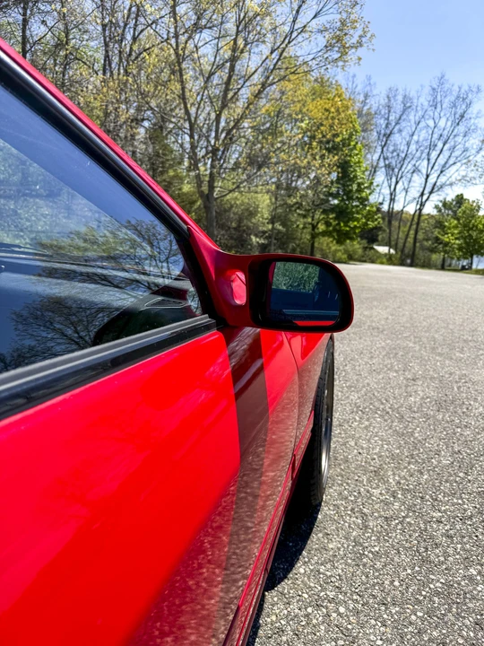 1989 Mazda RX-7 FC - Image 29 of 31