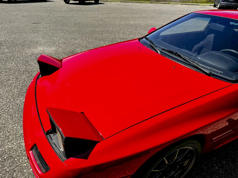 1989 Mazda RX-7 FC - Image 27 of 31