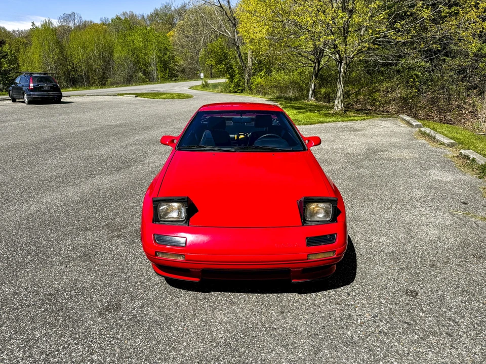 1989 Mazda RX-7 FC - Image 20 of 31