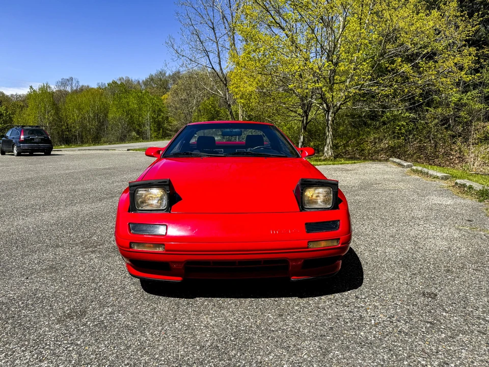 1989 Mazda RX-7 FC - Image 21 of 31