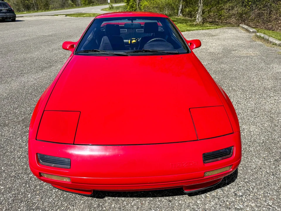 1989 Mazda RX-7 FC - Image 24 of 31