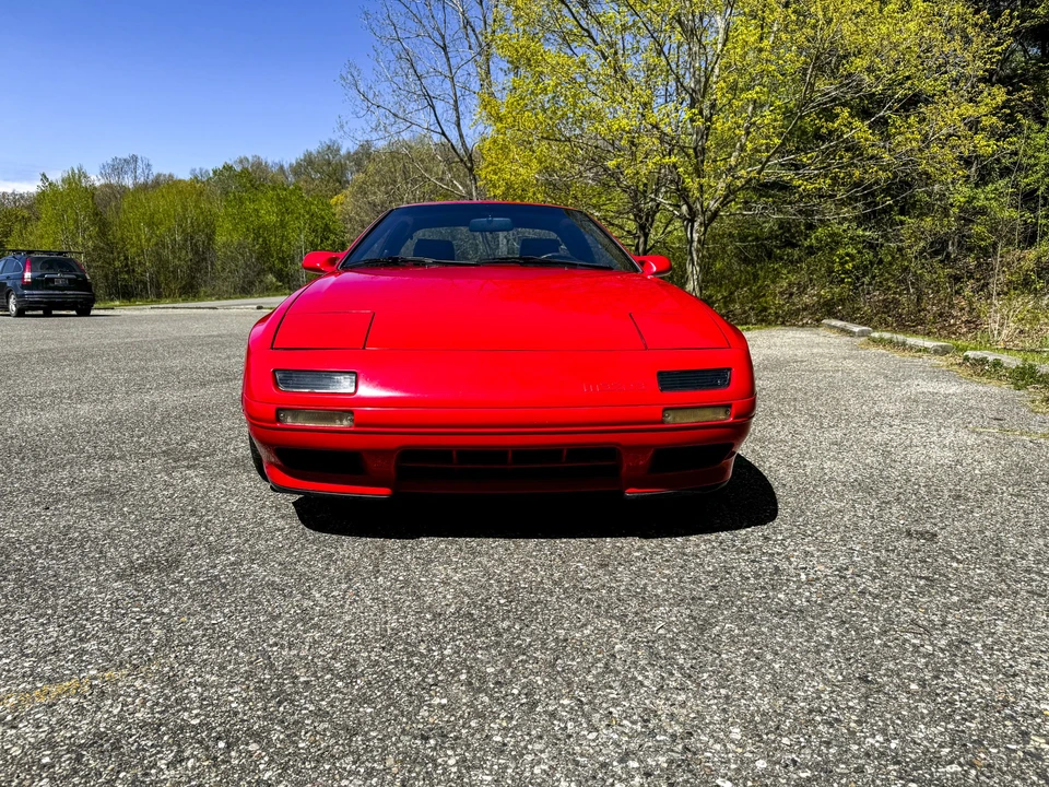 1989 Mazda RX-7 FC - Image 22 of 31