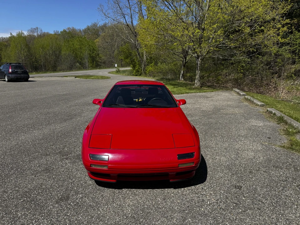 1989 Mazda RX-7 FC - Image 23 of 31