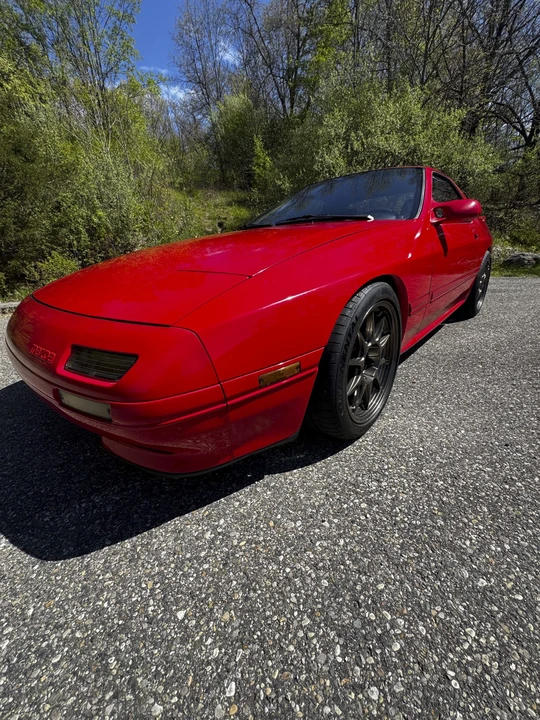 1989 Mazda RX-7 FC - Image 25 of 31