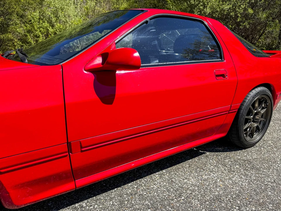 1989 Mazda RX-7 FC - Image 31 of 31