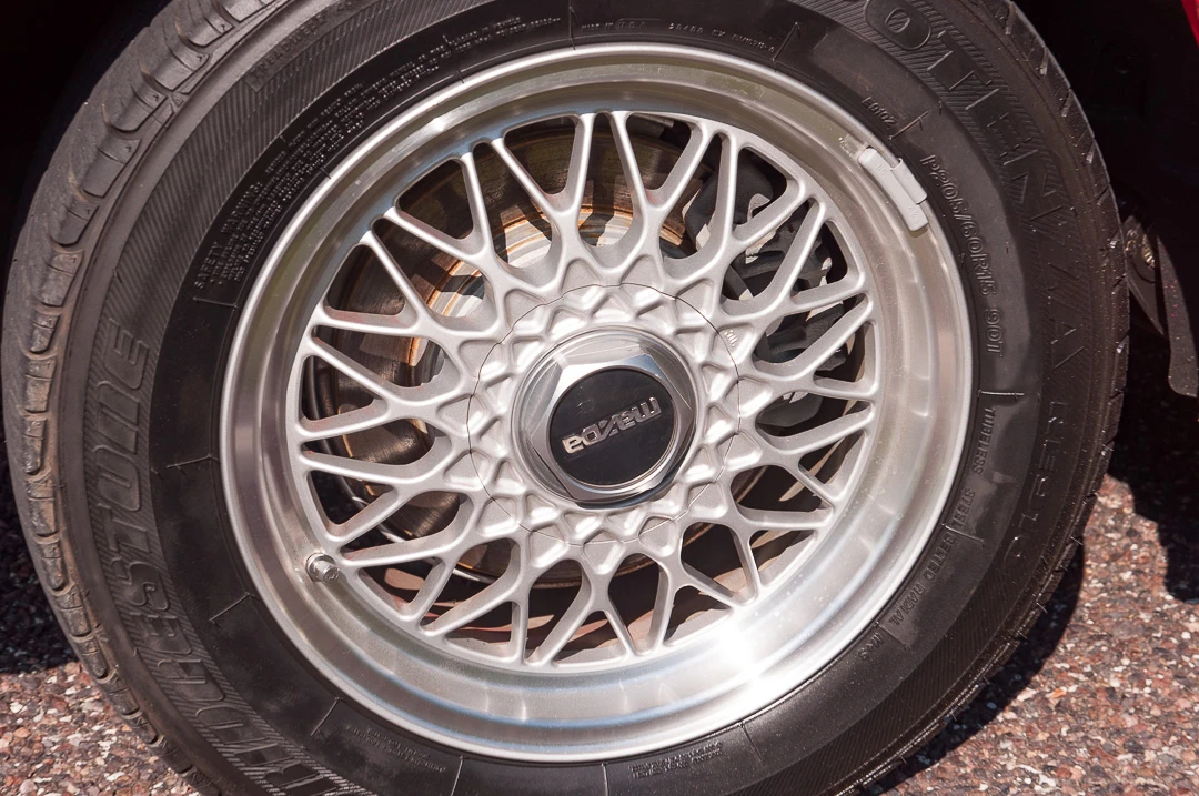 1989 Mazda RX-7 FC - Image 31 of 31