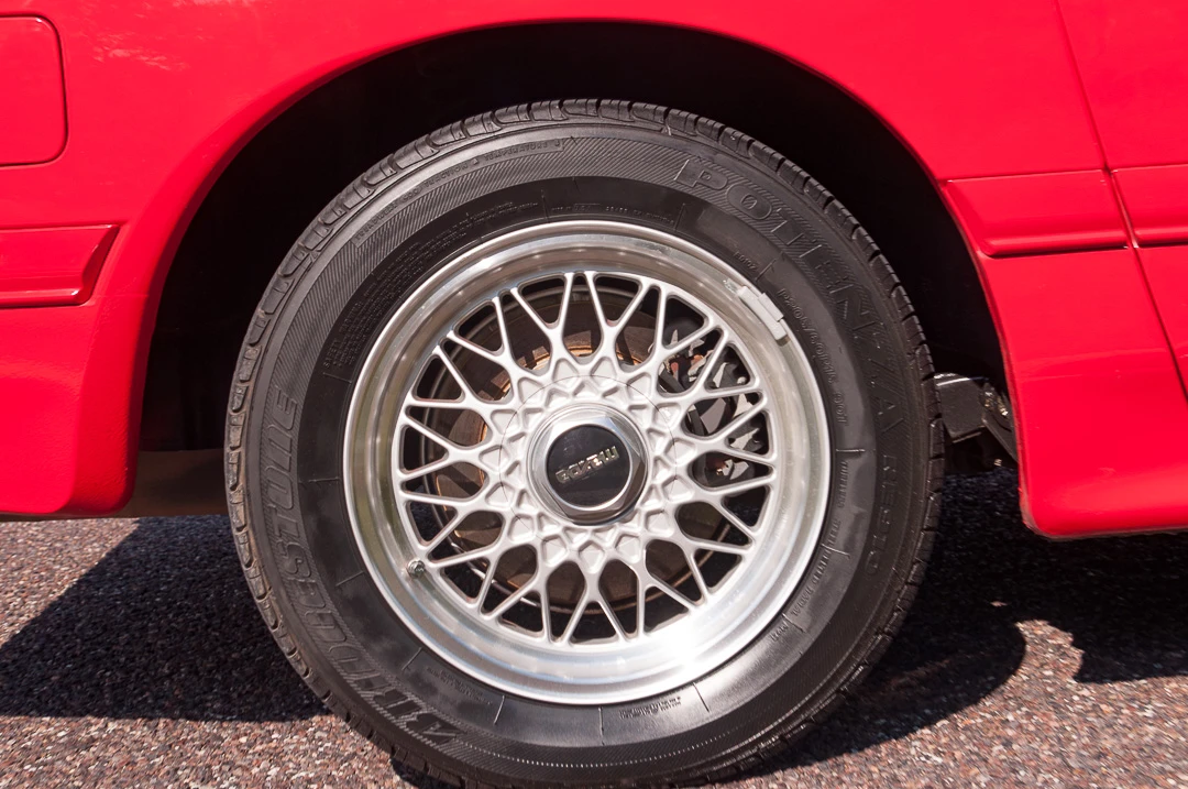 1989 Mazda RX-7 FC - Image 30 of 31