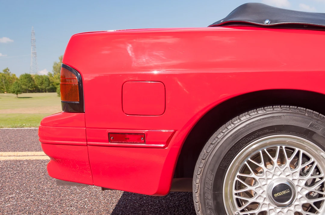 1989 Mazda RX-7 FC - Image 29 of 31