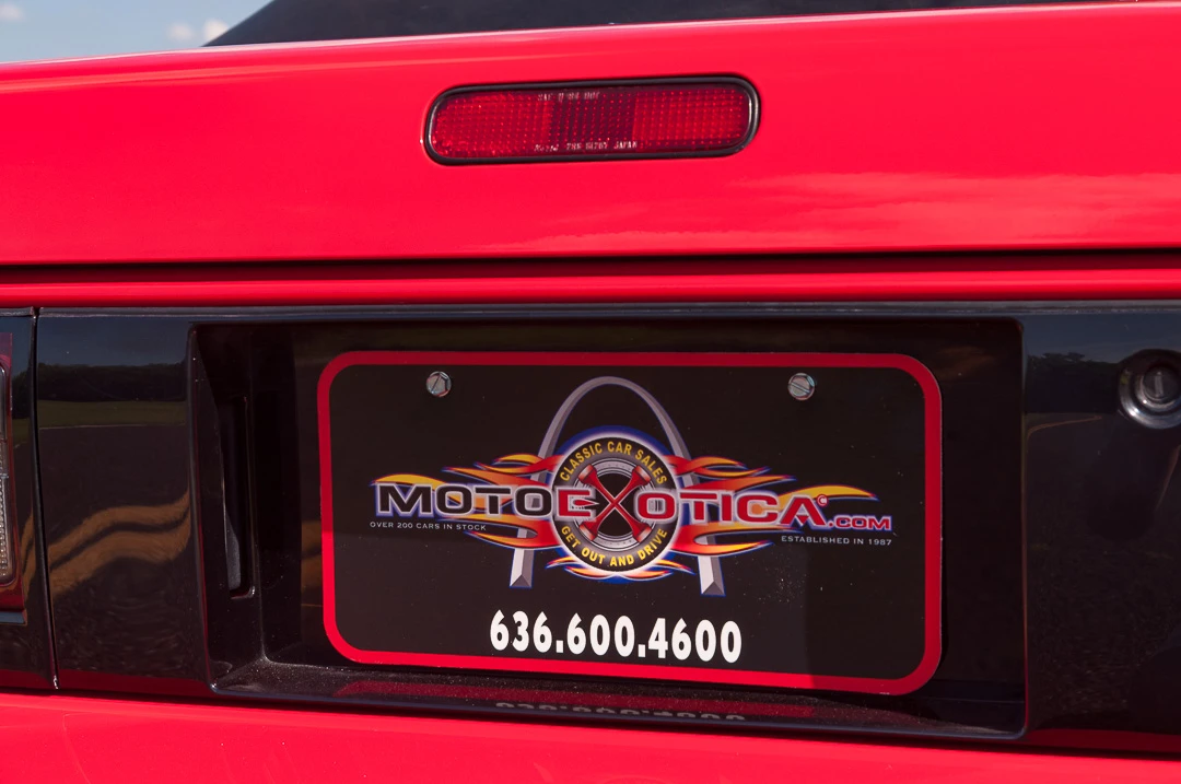 1989 Mazda RX-7 FC - Image 26 of 31