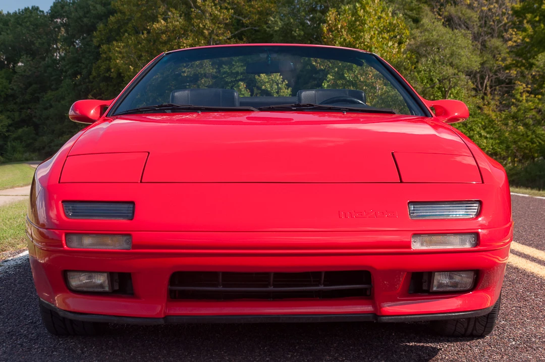 1989 Mazda RX-7 FC - Image 6 of 31
