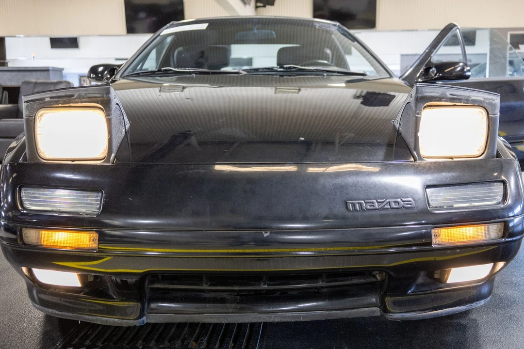 1989 Mazda RX-7 FC - Image 26 of 31