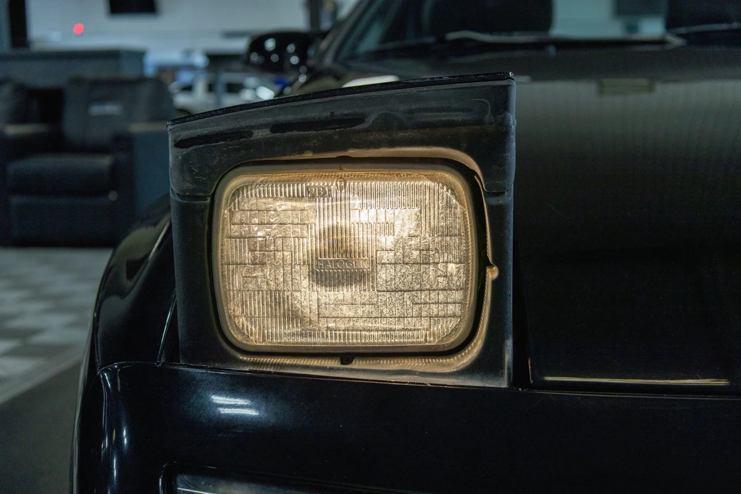 1989 Mazda RX-7 FC - Image 27 of 31