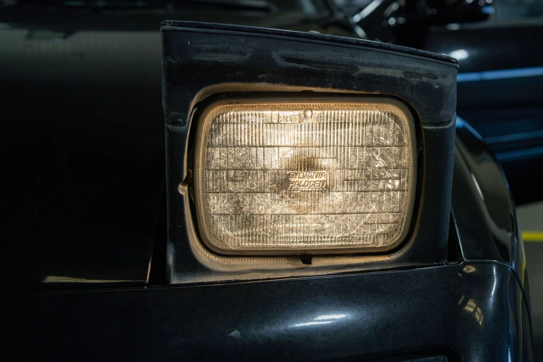 1989 Mazda RX-7 FC - Image 28 of 31