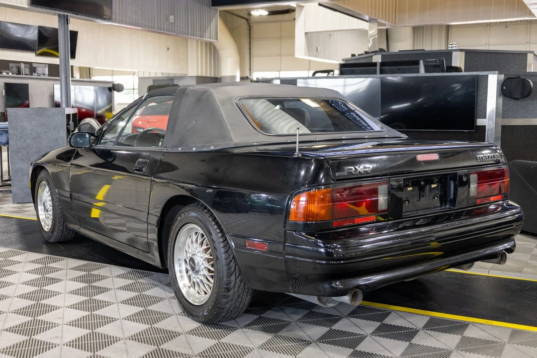 1989 Mazda RX-7 FC - Image 18 of 31