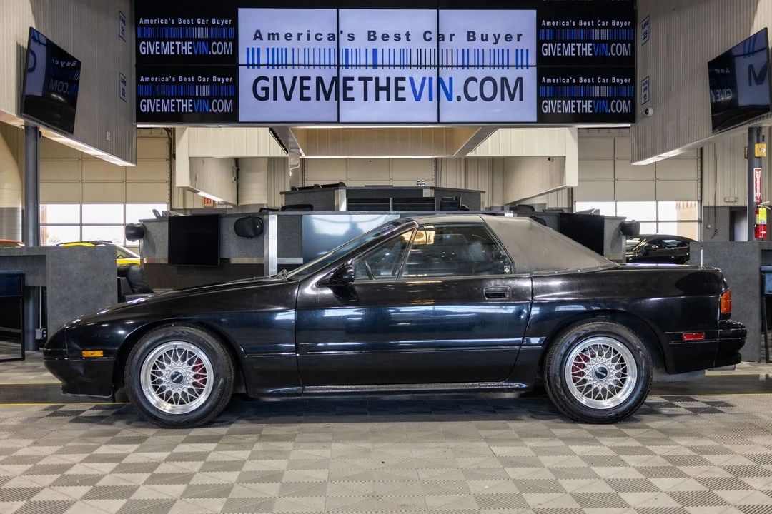 1989 Mazda RX-7 FC - Image 21 of 31