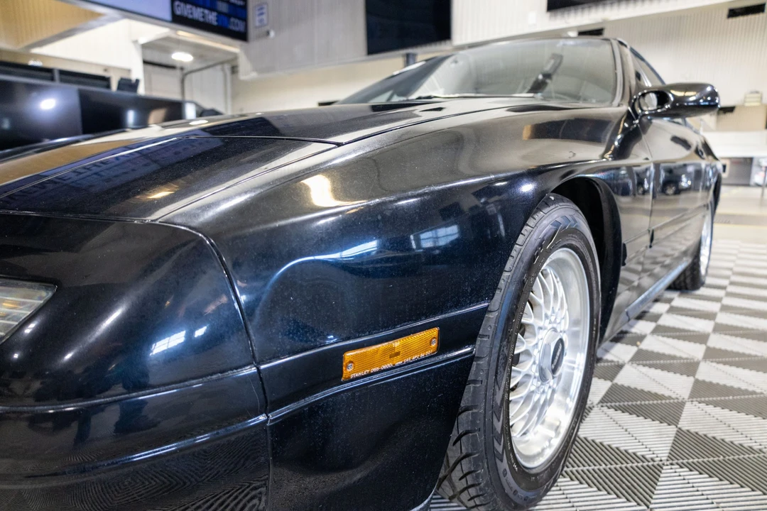 1989 Mazda RX-7 FC - Image 31 of 31