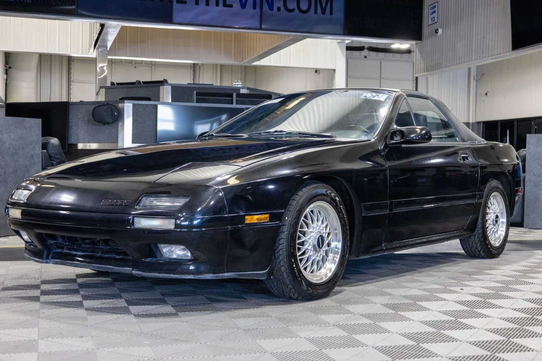 1989 Mazda RX-7 FC - Image 11 of 31