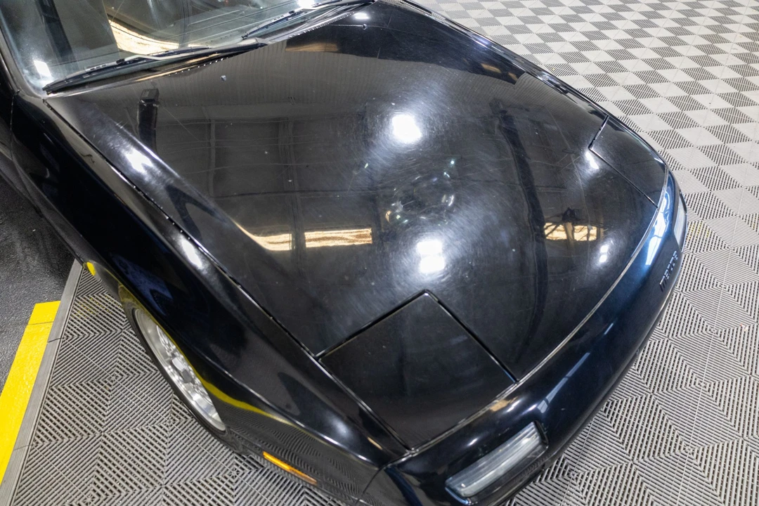 1989 Mazda RX-7 FC - Image 23 of 31