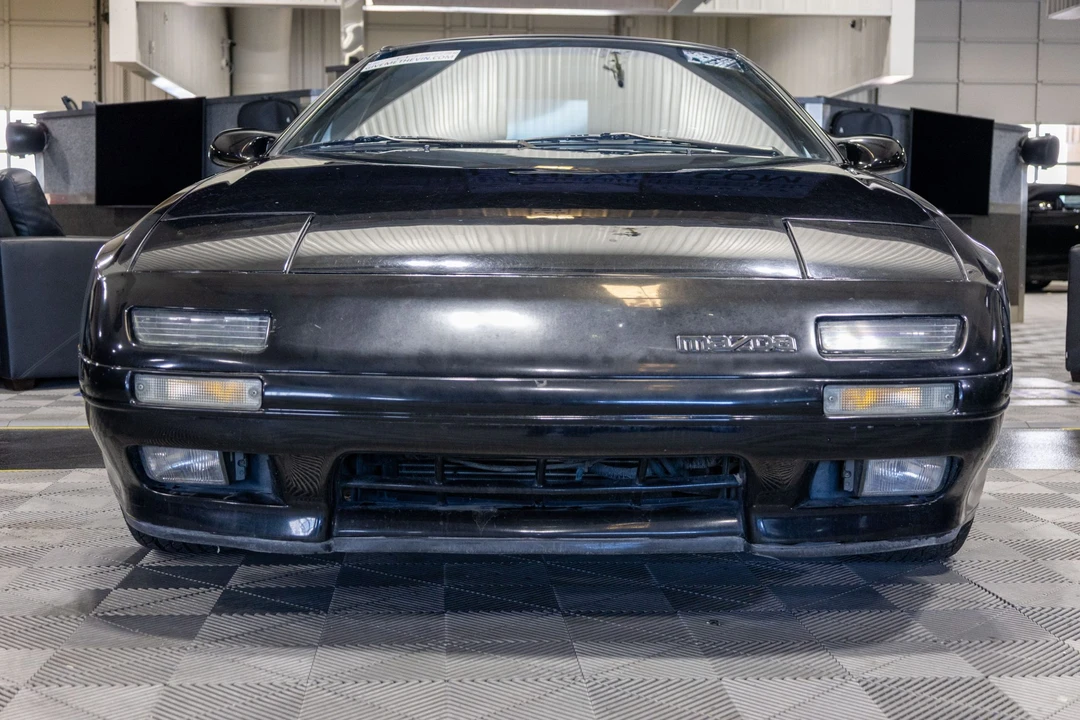 1989 Mazda RX-7 FC - Image 12 of 31